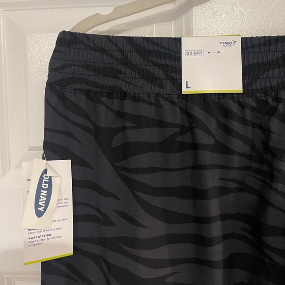 athletic joggers NWT - Picture 2 of 3